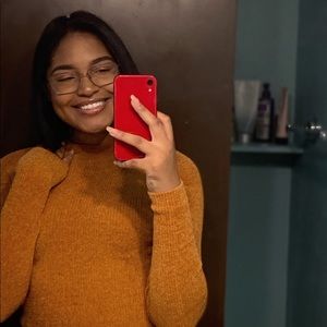 Meet your Posher, Nina